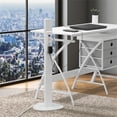 thumbnail image 2 of Pemberly Row Power Anywhere Station-3ac/1usb - en Métal Blanc, 2 of 5