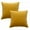 Green2, variant on AUQ 2Pcs Decorative Pillow Covers No Skin Irritation 16X16 Pillow Covers Long-Lasting Use Cushion Covers Style3