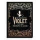 thumbnail image 1 of Diario oficial de Alas de Sangre. Te necesito, Violet Blanco, 1 of 2