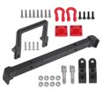 thumbnail image 3 of Parachoques Delantero Sobre Orugas, Parachoques Delantero, Aleación De Aluminio Durable RC Car Part RC Accesorio Para Mangniu MN90 RC Car ANGGREK Otros, 3 of 8