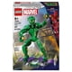thumbnail image 2 of Set LEGO Super Heroes Duende Verde 76284, 2 of 4