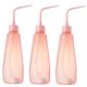 thumbnail image 4 of AURARMLET 3Ud Garden Water Sprayer En Color Rosa Ligero Con Ergonómico Para Plantar, 4 of 7