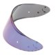 thumbnail image 5 of Juego de 3 Viseras HD para Casco de Motocicleta para Protector Facial para Bicicleta de Motor X14 RF-1200 Sunnimix Visera de motocicleta, 5 of 8