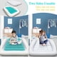 thumbnail image 4 of Cama inflable de viaje para niños Fahuac 158x102x30 cm con bomba, 4 of 8