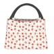 thumbnail image 1 of Fotbe Pastry Bolsa Térmica Portátil con Estampado, Bolsa de Entrega de Alimentos Aislada, Bolsa Reutilizable de Gran Capacidad para Comidas y Supermercado, 1 of 6