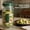 Portable Salad Jar Under $5 a3, variant on Kadlawus Salad Jar for Home Kitchen, Plastic Salad Storage Bottle, Cute Bear Salad Bowl Container, Salad Dressing Mixer for Vegetable Fruit