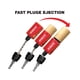 thumbnail image 3 of Sierra perforadora Diablo DHS1000CT con dientes de carburo de 2,5 cm para madera y metal, 3 of 6