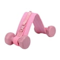 thumbnail image 6 of Yammee Adjustable Hip Thrusts Belt Fitness Band Dumbbell Hip Thrusts Belt Dumbbell Strap, 6 of 10