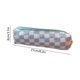 thumbnail image 3 of Colorful Pencil Pouch Makeup Brush Bags For Children Teenagers Home Office Orginazer, 3 of 6