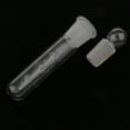 thumbnail image 4 of Colector de Tubería de Acuario Gloria para Sanguijuelas de Llanario 3 Agujeros Y 8 Agujeros Trampa de planaria, 4 of 9