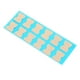 thumbnail image 5 of Parche corrector para uñas de los pies, parche corrector para uñas encarnadas, parche para pedicura para uñas de los pies, adhesivo para pedicura diseñado a medida para la perfección, 5 of 14