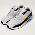 thumbnail image 2 of Ni - ke Ni - ke AirMax 90 Essential Royal Tint 2018 Low Top Sneakers Shoes Mens 6 Wms 7.5US, 2 of 5