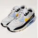 thumbnail image 2 of Ni - ke Ni - ke AirMax 90 Essential Royal Tint 2018 Low Top Sneakers Shoes Mens 6 Wms 7.5US, 2 of 5