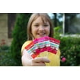 thumbnail image 2 of YumEarth Organic Fruit Pops Lollipops Assorted Flavors 4.2 oz 20 Count, 2 of 11