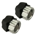 thumbnail image 3 of WinWay Electric Pressure Washer Connector: for Durable Garden Hose Adapter,short 2pcs, 3 of 9