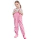 thumbnail image 1 of Pantalones de lluvia para niños, impermeables para bebés, para niños y niñas, 1 of 3