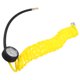 thumbnail image 1 of WEUVEB Manguera Para Compresor De Aire PU Flexible Color Amarillo Con Elástico Multipropósito, 1 of 8