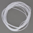 thumbnail image 5 of Deb Moffett-Hall’s Endless Loom Bands, 7 Inches Diameter, Pack of 10 Pieces, Clear Color, Use with The Endless Loom, 5 of 10