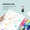thumbnail image 3 of Compatible Epson T522 T522120-S Black Ink Bottle by Superink, 3 of 6