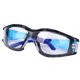 thumbnail image 5 of Gafas De Motocicleta Gafas A Prueba De Viento Antivaho Gafas Protectoras Para Bicicleta Ciclismo Esquí Deportes Al Aire Libre, 5 of 7