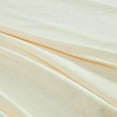 thumbnail image 5 of JML 3 Piece Duvet Cover and Sham Set - Premium Ultra-Soft - Wrinkle Resistant (Queen,Ivory), 5 of 6