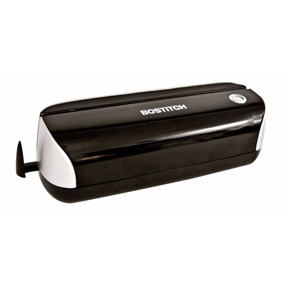 Bostitch 1327379 Punch Electric 3 Hole Paper Punch