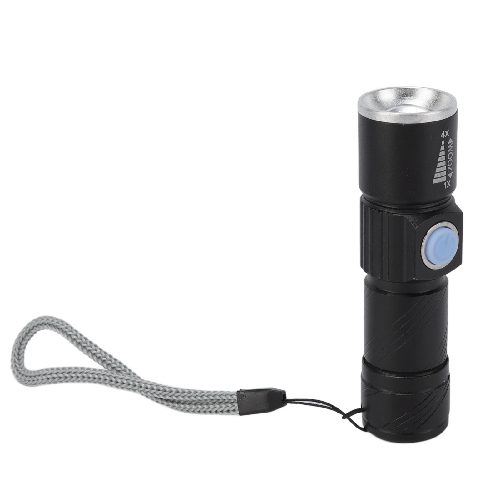 UV Flashlight, Blacklight Flashlight Energy Saving Recyclable For