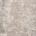 thumbnail image 4 of SAFAVIEH Madison Flowers Vintage Abstract Area Rug, Grey/Beige, 6'7" x 6'7" Square, 4 of 10