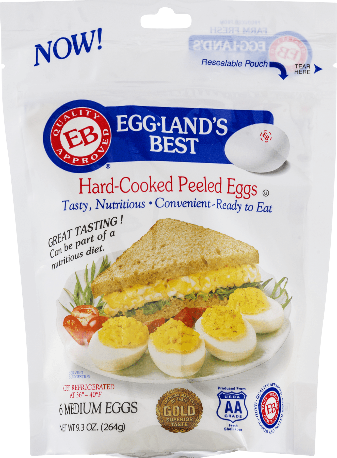 32 Eggland's Best Nutrition Label Labels Database 2020