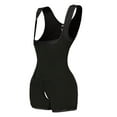 thumbnail image 5 of Babysbule Womens Shapewear Women Full Body Shaper Bodysuit Firm Control Shapewear Lifter Corset Shapewear, 5 of 9