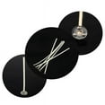 thumbnail image 2 of 100pcs Candle Wicks 8" Cotton Core Candle Making Supplies Pre-tabbed, 2 of 7