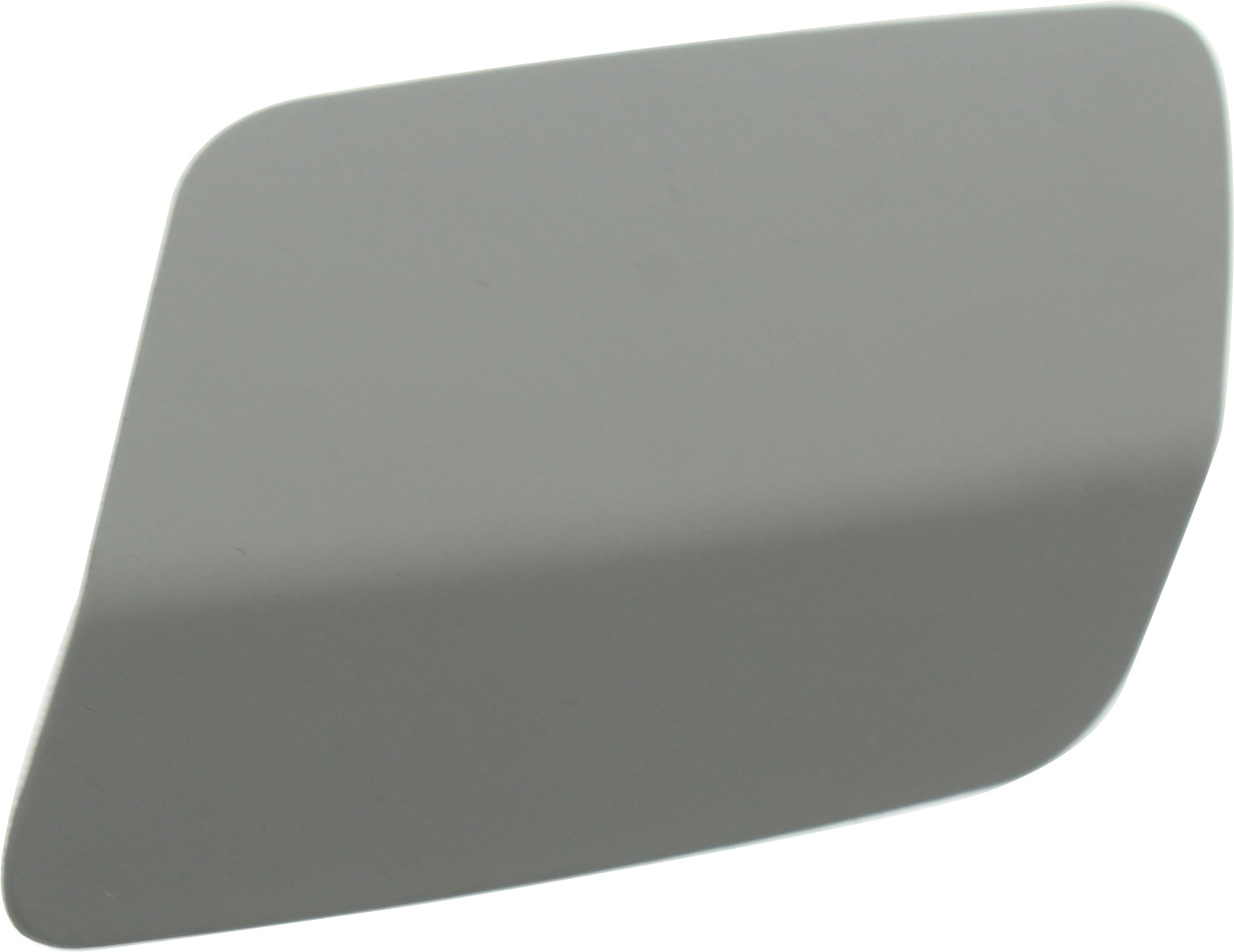 Replacement RB11010004 Headlight Washer Cover Compatible with 2011 BMW 328i 2011 BMW 335i Driver Side Primed