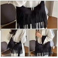 thumbnail image 3 of ColoMX Bolso de hombro para mujer, bolso debajo del brazo, bolso de hombro único para compras al aire libre, 3 of 8