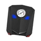 thumbnail image 4 of Compresor de aire para coche, inflador de neumáticos portátil, inflador de neumáticos eléctrico, neumático compacto Puntero Mecánico, 4 of 8