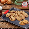 thumbnail image 4 of Juego de bandejas para hornear Bakken-Swiss de 3 piezas anti, 4 of 4