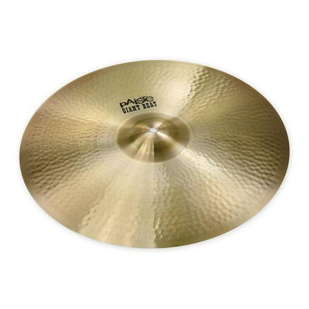 Paiste Giant Beat Cymbal Multi 18-inch