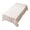 140*140cm, variant on Elegant Ruffled Lace Trim Table Cover Polyester Fabric Colorful Dots Tablecloth For Homes Kitchen And Coffee Shop Use