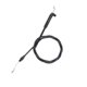 thumbnail image 4 of 2025 Toro Brake Cable Replacement For Multiple Toro Models, Z Bend End Brake Cable 104-8676 Control Cable For Recycler Lawn Mower Cable, Fits 21462, 4 of 5