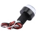 thumbnail image 1 of Empuñadura de señal de giro del manillar, manillar de motocicleta de 12 V, luz LED para manillar de motocicleta, señal de giro del manillar, elegante y moderno, 1 of 7
