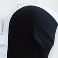 thumbnail image 4 of WILLBEST Traje de Baño de Mujer Traje de Baño de Triángulo para Mujer Traje de Baño de Color Sólido de Talla Grande, 4 of 6