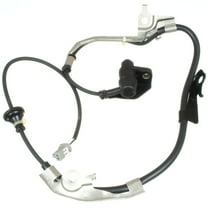 Holstein Parts 2ABS0769 ABS Wheel Speed Sensor for Toyota Fits select: 1996 TOYOTA RAV4
