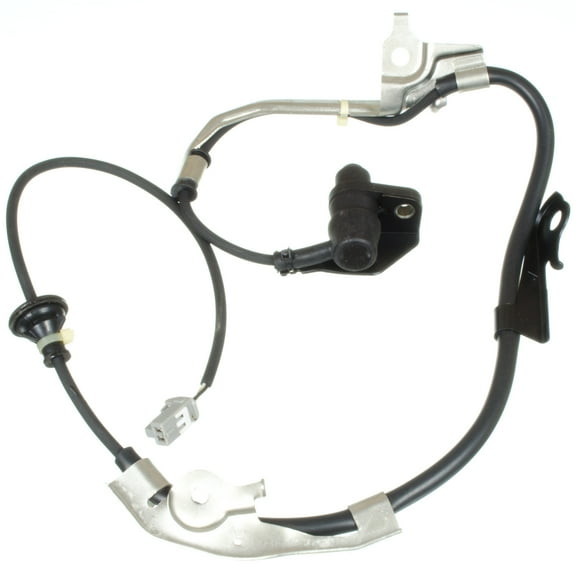 Holstein Parts 2ABS0769 ABS Wheel Speed Sensor for Toyota Fits select: 1996 TOYOTA RAV4