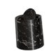 thumbnail image 2 of Cubo de basura de cocina, contenedor de basura de gran capacidad, papelera de madera Negro M, 2 of 9