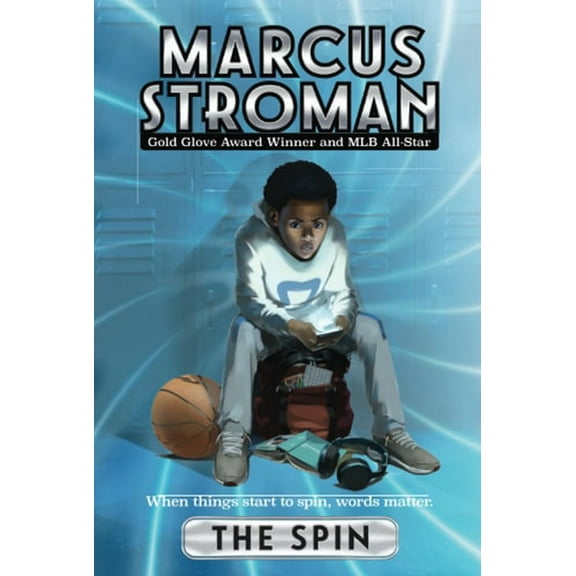 Pre-Owned The Spin (Paperback) 1665916168 9781665916165