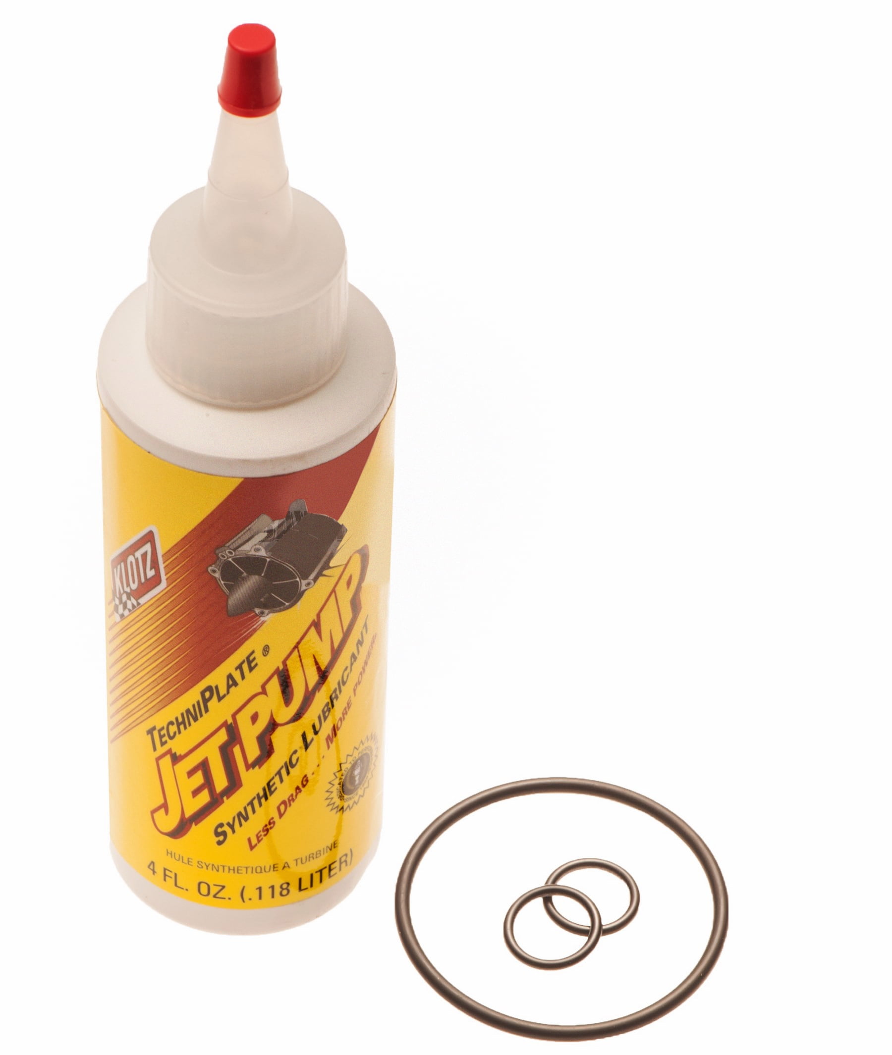 SeaDoo Jet Pump Oil Change Kit ORings & Oil GSI GTI GTS GTX LRV XP SP