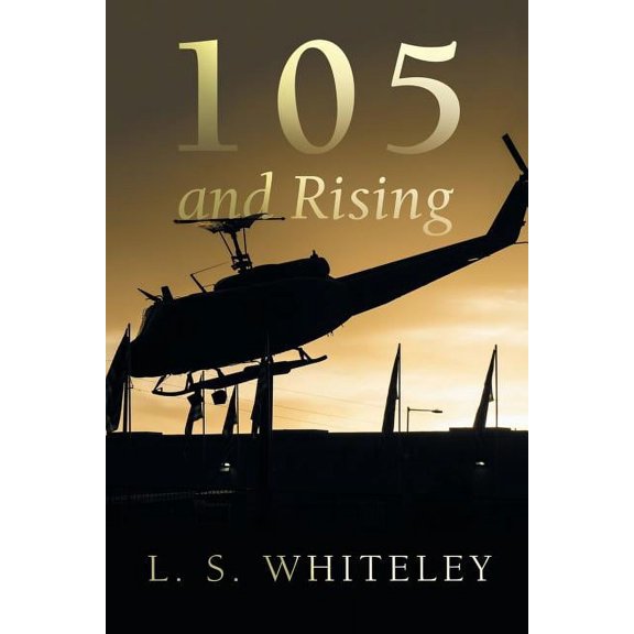 105 and Rising, (Paperback)
