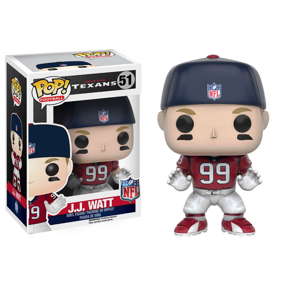 funko jj watt