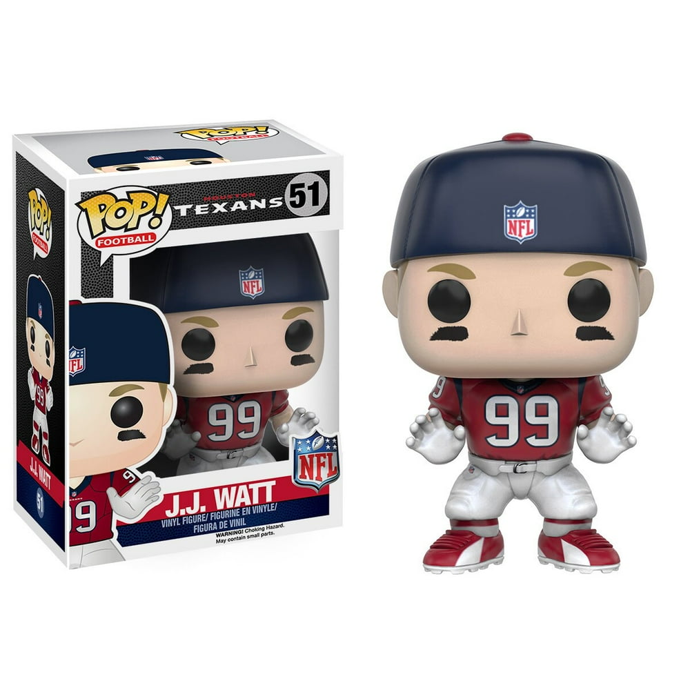 funko jj watt