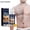 Blue, variant on Momihoom Hair Removal Spray Foam - Newest Formula from 100% Natural Ingredients - Effective & Painless - Cream - Body & Intimate Depilatory Spray Foam