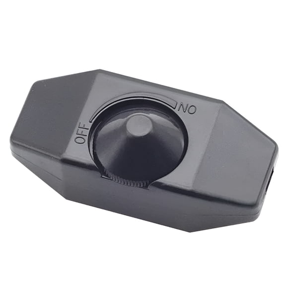 HIBIBUD Strip Inline Dimmer Switch For Floor Lamp Strip Tape